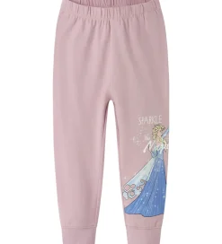 Nattøj|Name It Nattøj - Frost - NmfAplisa - Keepsake Lilac