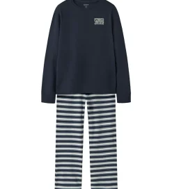 Nattøj|Name It Nattøj - NkmRamel - Navy Blazer