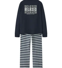 Nattøj|Name It Nattøj - NkmRamel - Navy Blazer