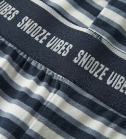 Nattøj|Name It Nattøj - NkmRamel - Navy Blazer