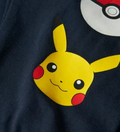 Nattøj|Name It Nattøj - NmmOstyr - Pokemon - Navy Blazer