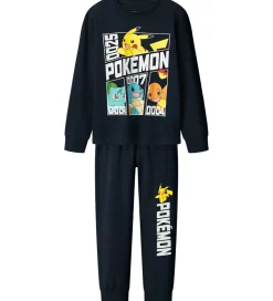 Nattøj|Name It Nattøj - Noos - NkmDamien Pokemon - Dark Sapphire m. Pri