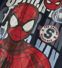 Nattøj|Name It Nattøj - Spiderman - NmmOcti - Navy Blazer