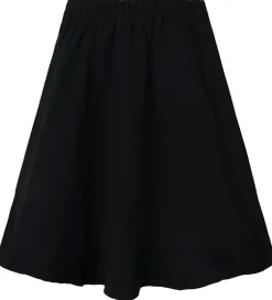 Nederdele|Name It Nederdel - Maxi - Nkflynet - Sort