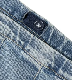 Nederdele|Name It Nederdel - NkfDebi - Light Blue Denim