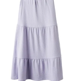 Nederdele|Name It Nederdel - NkfFelicia - Misty Lilac