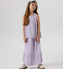 Nederdele|Name It Nederdel - NkfFelicia - Misty Lilac