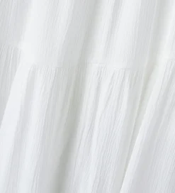 Nederdele|Name It Nederdel - NkfHannya - Bright White