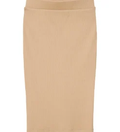 Nederdele|Name It Nederdel - NkfHeljaya - Irish Cream