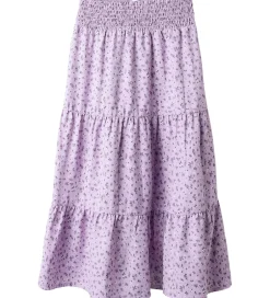 Nederdele|Name It Nederdel - NkfJolly - Maxi Skirt - Lavendula