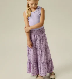 Nederdele|Name It Nederdel - NkfJolly - Maxi Skirt - Lavendula