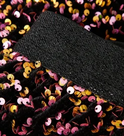 Nederdele|Name It Nederdel - NkfRunica - Gold Colour m. Palietter