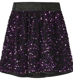 Nederdele|Name It Nederdel - NkfRunica - Byzantium m. Palietter