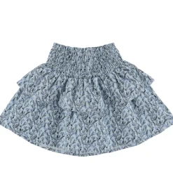 Nederdele|Name It Nederdel - NmfPkumia - Dark Sapphire