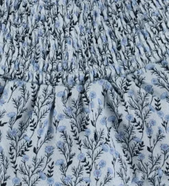 Nederdele|Name It Nederdel - NmfPkumia - Dark Sapphire