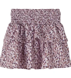 Nederdele|Name It Nederdel - NmfPkumia - Orchid Hush