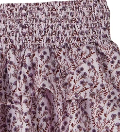 Nederdele|Name It Nederdel - NmfPkumia - Orchid Hush