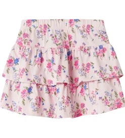 Nederdele|Name It Nederdel - NmfVigga - Ballerina/Bouquet