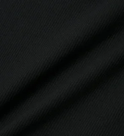 Nederdele|Name It Nederdel - Rib - NkfHeljaya - Sort