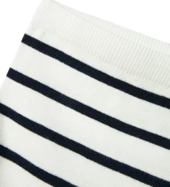 Nederdele|Name It Nederdel - Strik - NKfDinilla - Navy Blazer m. Striber