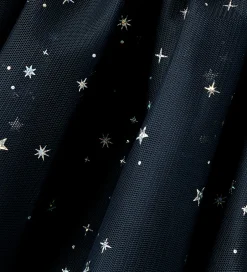 Nederdele|Juletøj|Name It Nederdel - Tyl - NmfVabos - Navy Blazer/Starry Sky