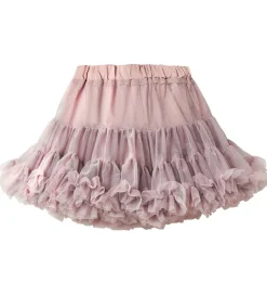 Nederdele|Juletøj|Name It Nederdel - Tyl - NmfRitul - Keepsake Lilac