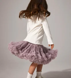 Nederdele|Juletøj|Name It Nederdel - Tyl - NmfRitul - Keepsake Lilac