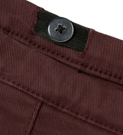 Nederdele|Name It Nederdel m. Læg - Denim - NkfRose - Sassafras