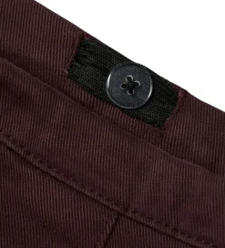 Nederdele|Name It Nederdel m. Læg - Denim - NmfRose - Sassafras