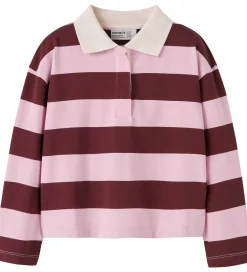 T-Shirts|Name It Polobluse - NmFOllie - Nosegay