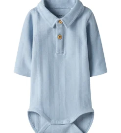 Bodyer|Name It Polobody l/æ - NbmRobo - Kentucky Blue