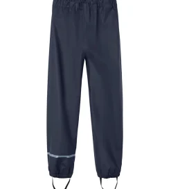 Regntøj|Name It Regnbukser - Noos - NknDry - Dark Sapphire