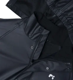 Regntøj|Name It Regntøj - PU - Noss - NknDry10 - Dark Sapphire