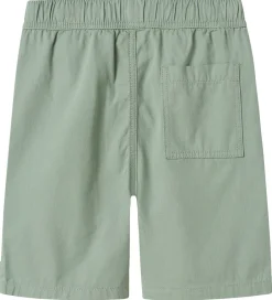 Shorts Og Knickers|Name It Shorts - Denim - NkmRyan - Slate Gray