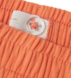 Shorts Og Knickers|Name It Shorts - Musselin - NkfHisa - Fresh Salmon