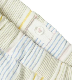 Shorts Og Knickers|Name It Shorts - NbfFilone - Light Lilac