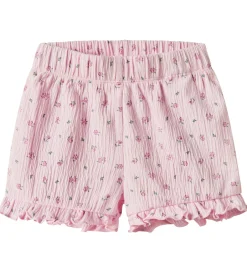 Shorts Og Knickers|Name It Shorts - NbfJannis - Ballerina m. Blomster