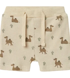 Shorts Og Knickers|Name It Shorts - NbmJohnson - Peyote