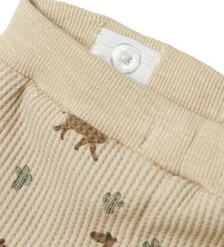 Shorts Og Knickers|Name It Shorts - NbmJohnson - Peyote