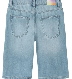 Shorts Og Knickers|Name It Shorts - NkfBella - Medium Blue Denim