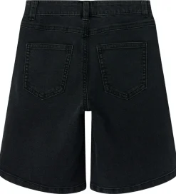 Shorts Og Knickers|Name It Shorts - NkfProse - Black Denim