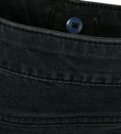 Shorts Og Knickers|Name It Shorts - NkfProse - Black Denim