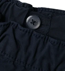 Shorts Og Knickers|Name It Shorts - NkmRyan - Dark Sapphire