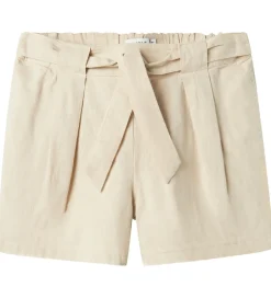 Shorts Og Knickers|Name It Shorts - NmfFalinnen - Peyote