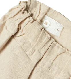 Shorts Og Knickers|Name It Shorts - NmfFalinnen - Peyote