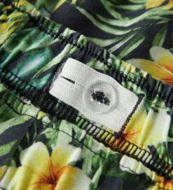 Shorts Og Knickers|Name It Shorts - NmffRitta - Navy Blazer