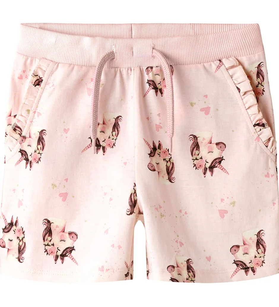 Shorts Og Knickers|Name It Shorts - NmfJane - Ballerina