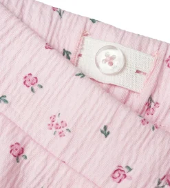 Shorts Og Knickers|Name It Shorts - NmfJannis - Ballerina m. Blomster