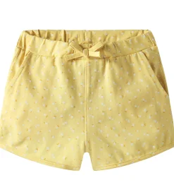 Shorts Og Knickers|Name It Shorts - NmfJoane - Golden Haze