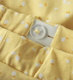 Shorts Og Knickers|Name It Shorts - NmfJoane - Golden Haze